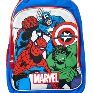 Ghiozdan Școlar Mediu 41 cm Avengers Alniro Store 2025-11-07 Ghiozdan Școlar Mediu 41 cm Avengers