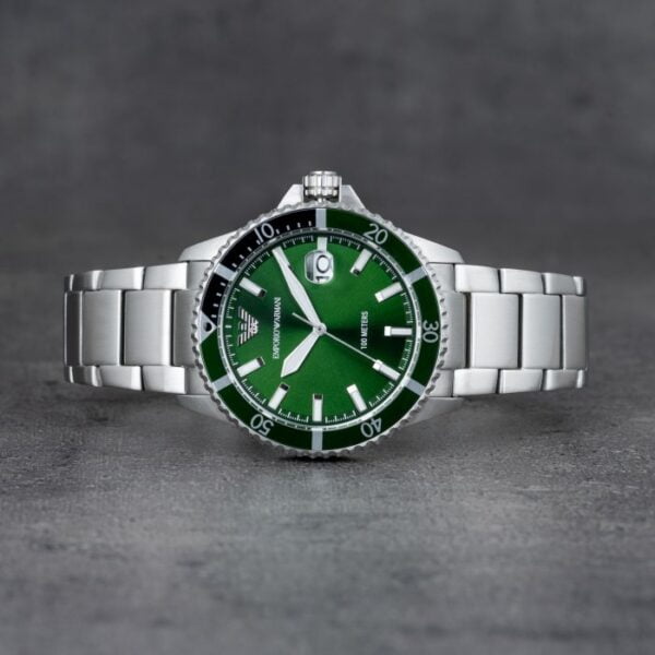 Emporio Armani Diver AR11338 - imagine 4