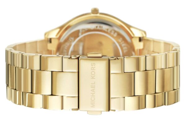 Ceas dama Michael Kors model MK3179 - imagine 3